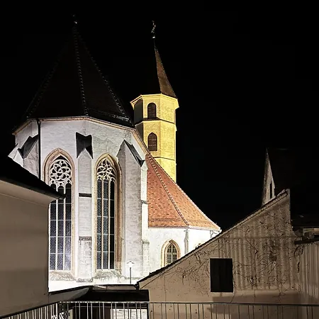 Altstadt Idylle Bad Radkersburg Exterior photo