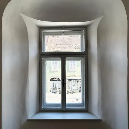 Altstadt Idylle Bad Radkersburg Exterior photo