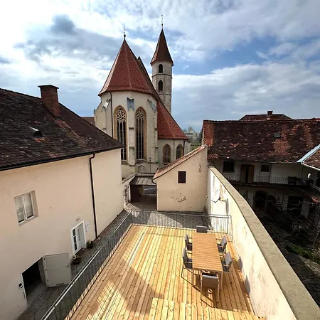 Altstadt Idylle Bad Radkersburg Exterior photo