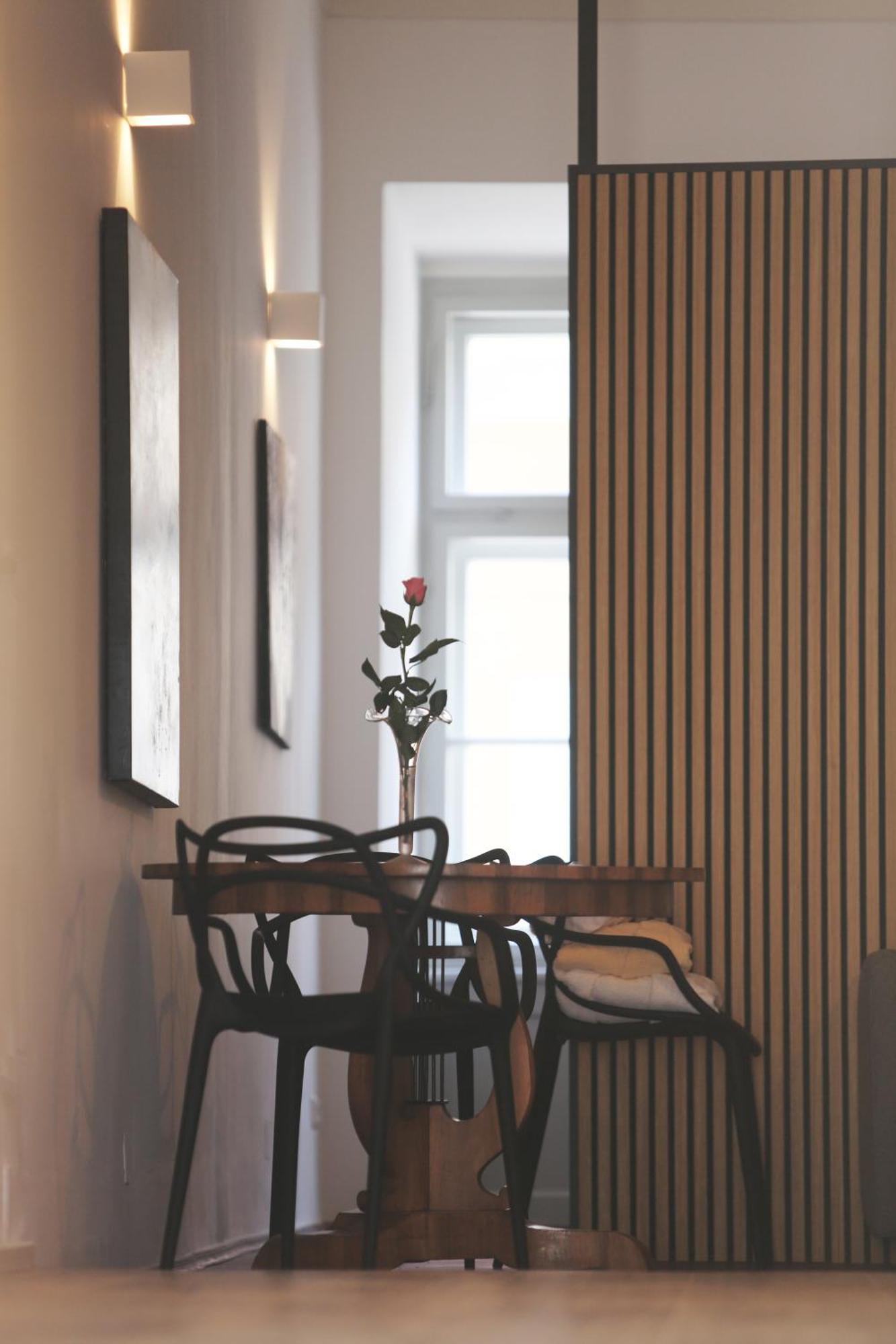 Apartment Altstadt Idylle Bad Radkersburg