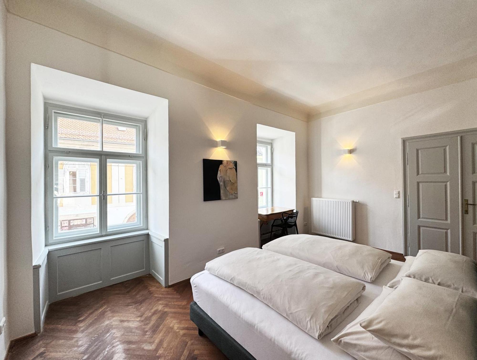 Altstadt Idylle Apartment