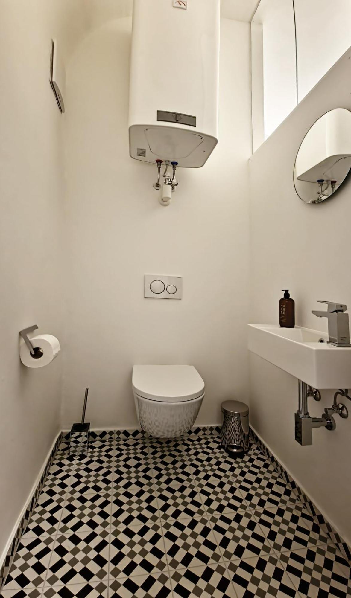 Altstadt Idylle Apartment *