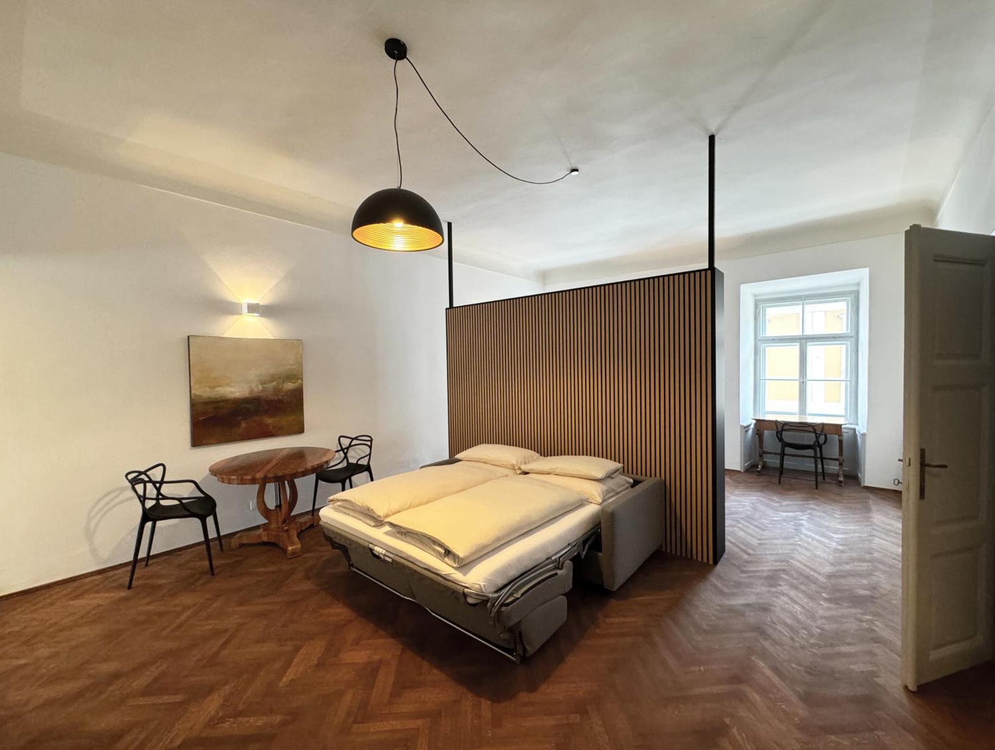 Apartment Altstadt Idylle Bad Radkersburg
