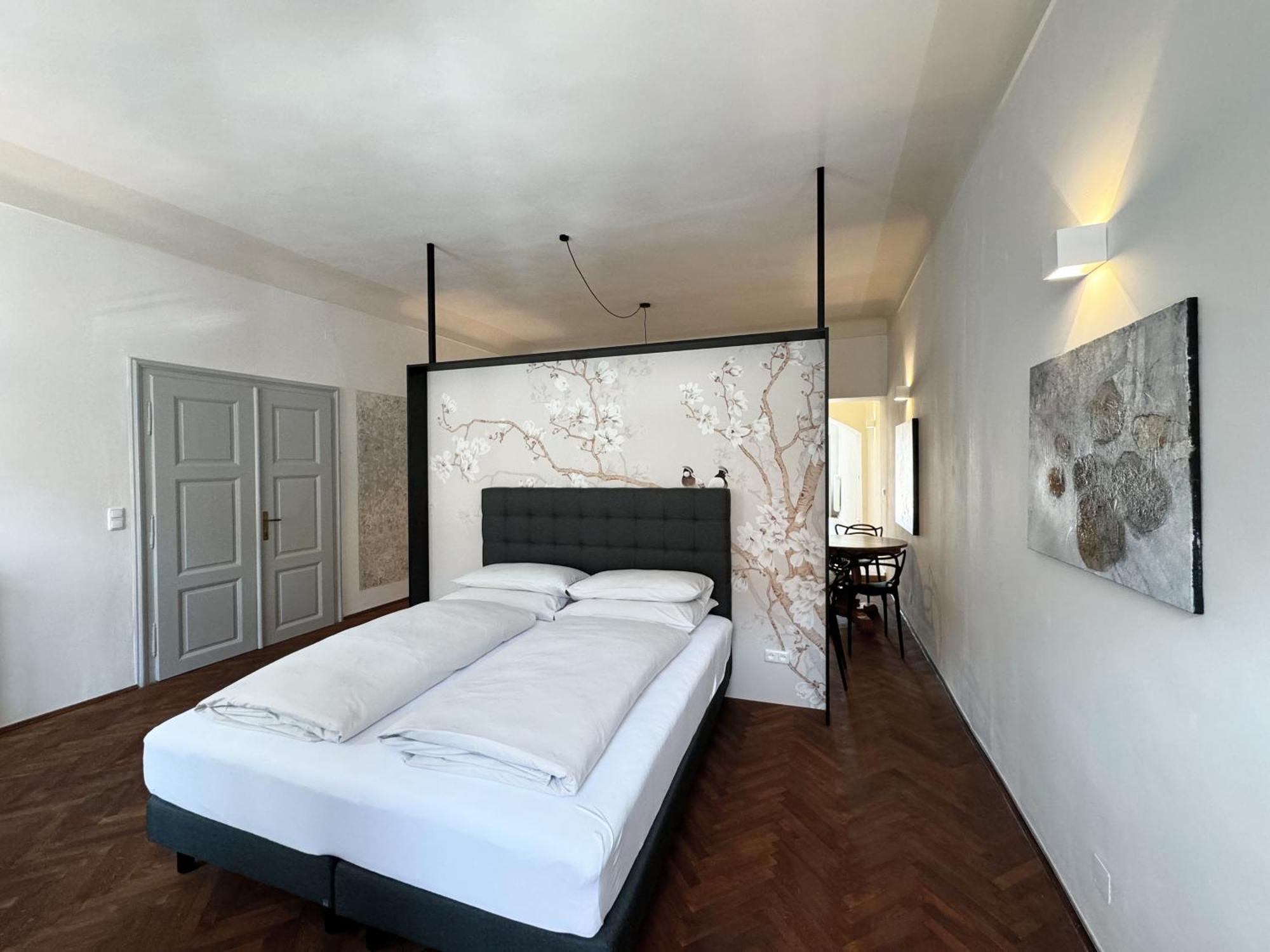 Altstadt Idylle Apartment Bad Radkersburg