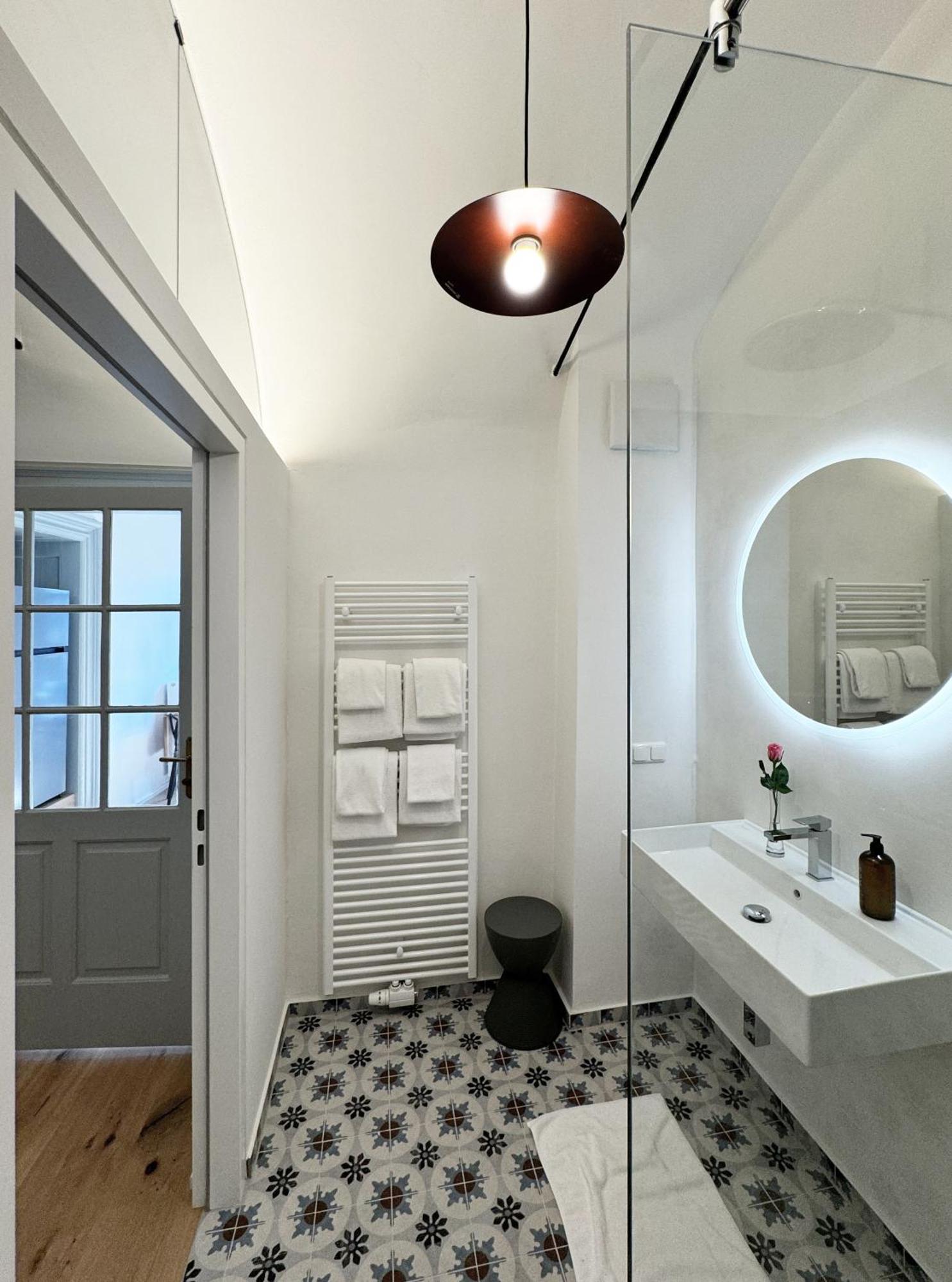 Altstadt Idylle Apartment *