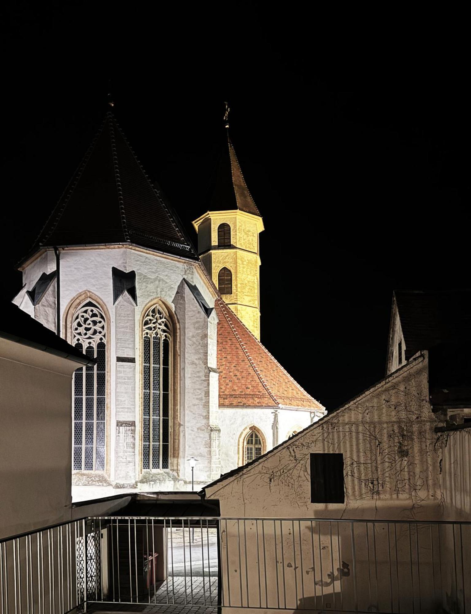 Altstadt Idylle * Bad Radkersburg