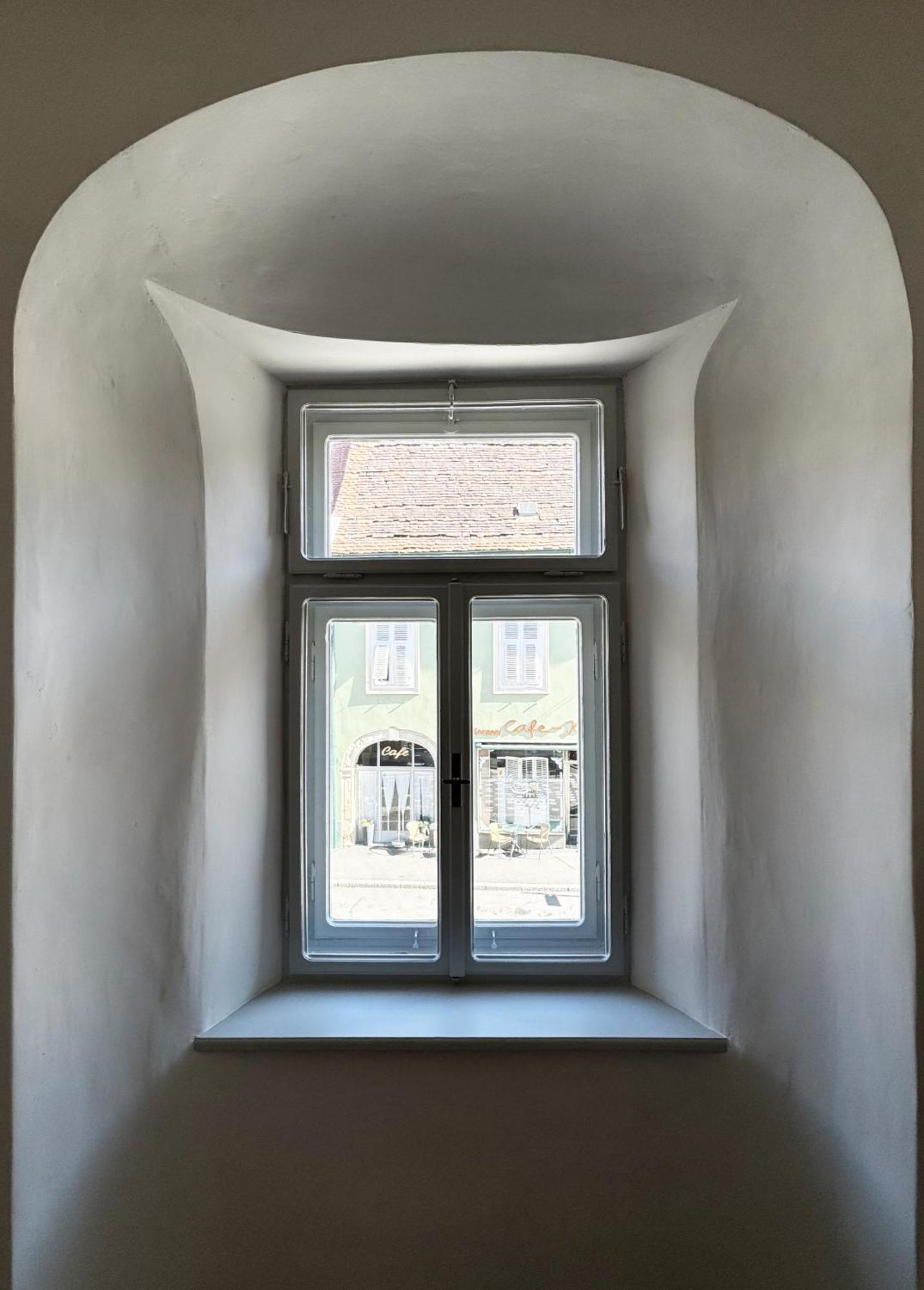 Altstadt Idylle Apartment
