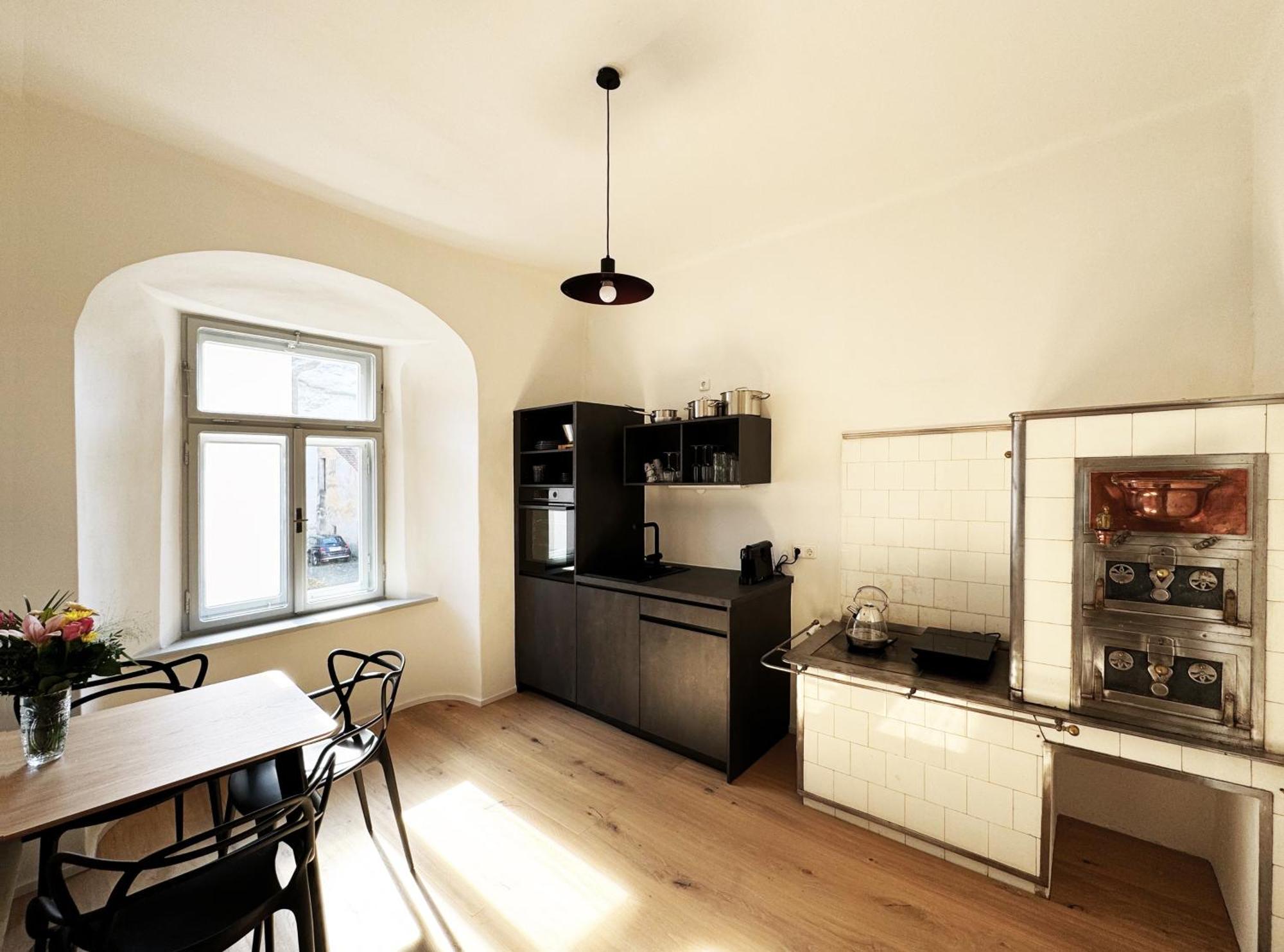 Altstadt Idylle Apartment Bad Radkersburg
