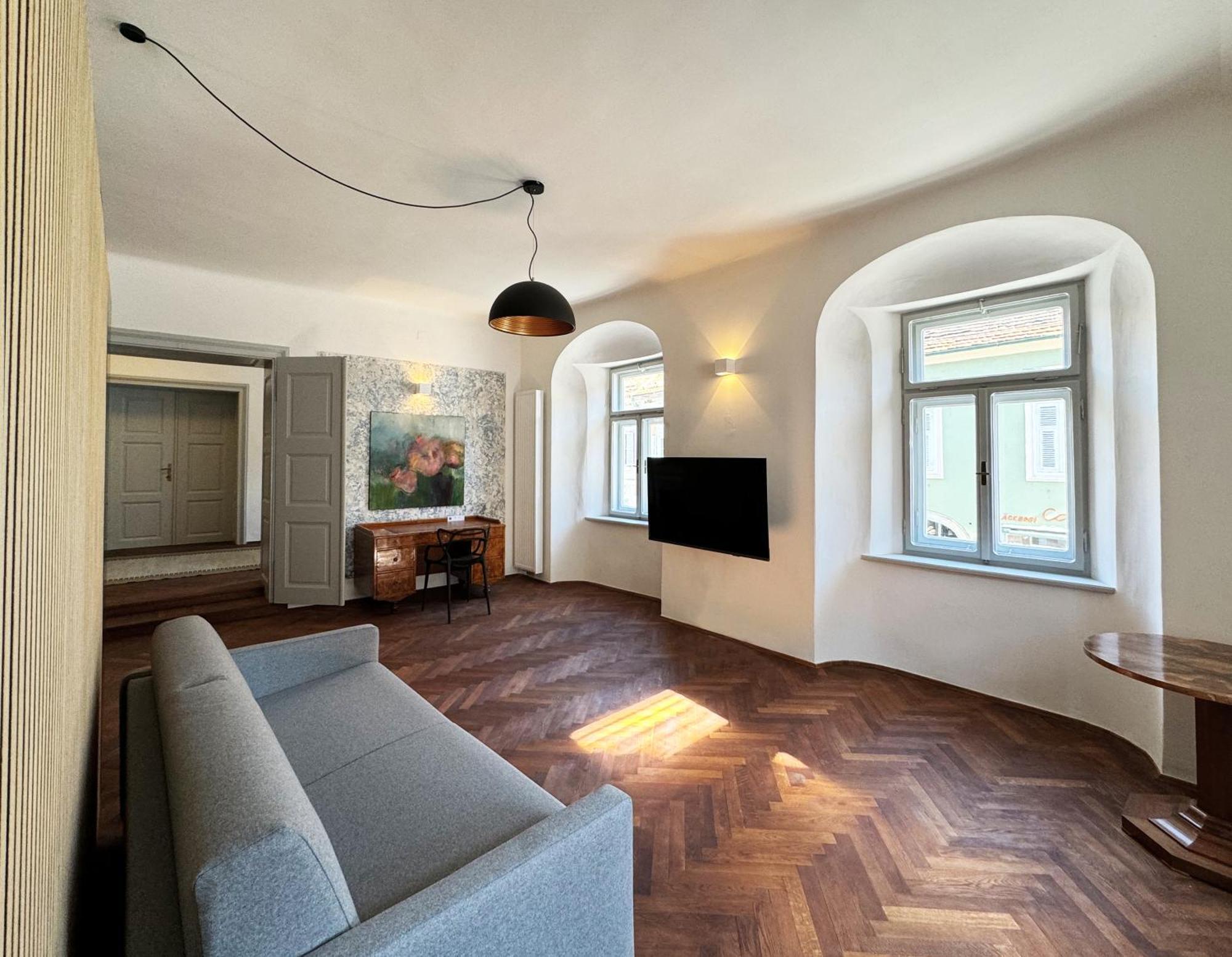 Altstadt Idylle Apartment
