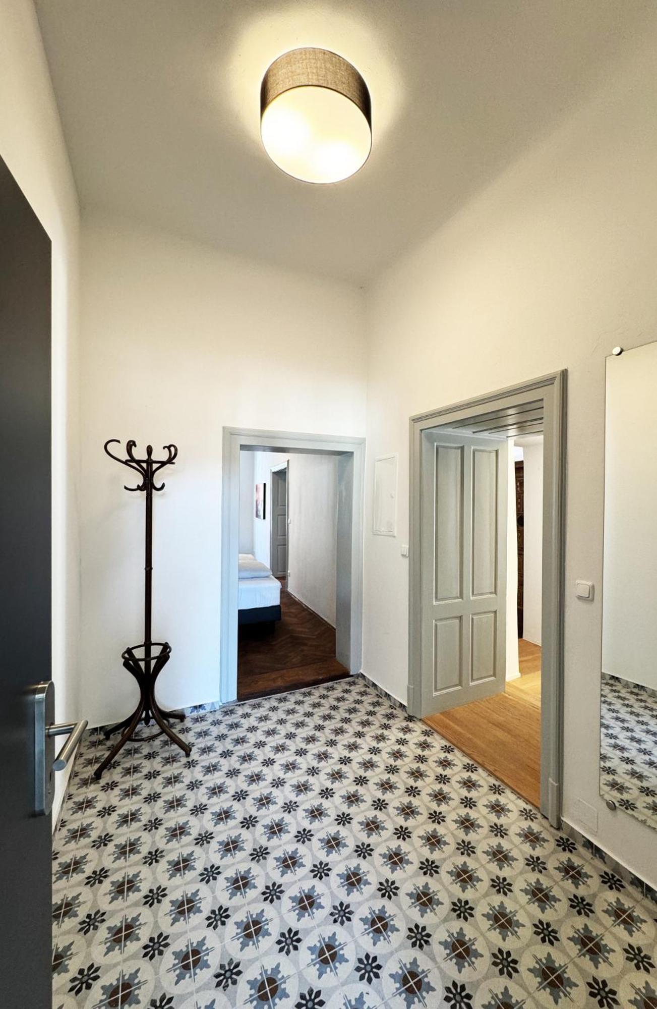 Altstadt Idylle Apartment *
