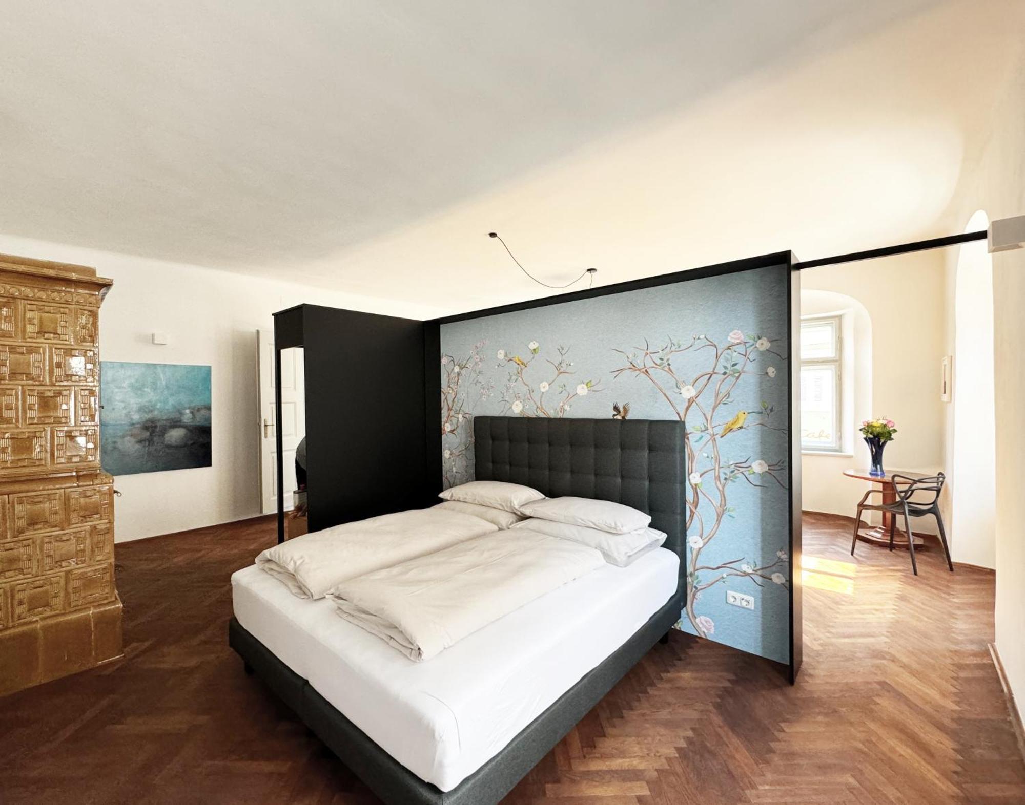 Altstadt Idylle Apartment *