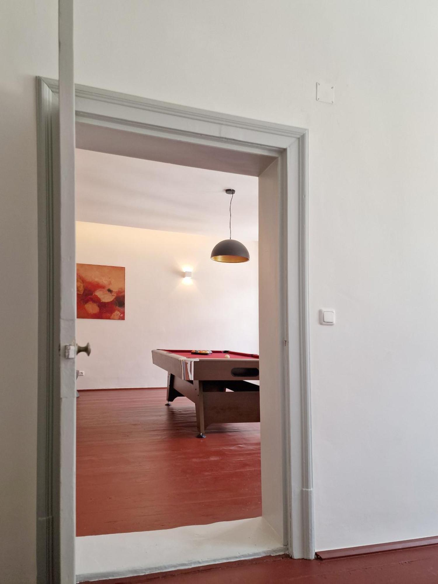 Apartment Altstadt Idylle