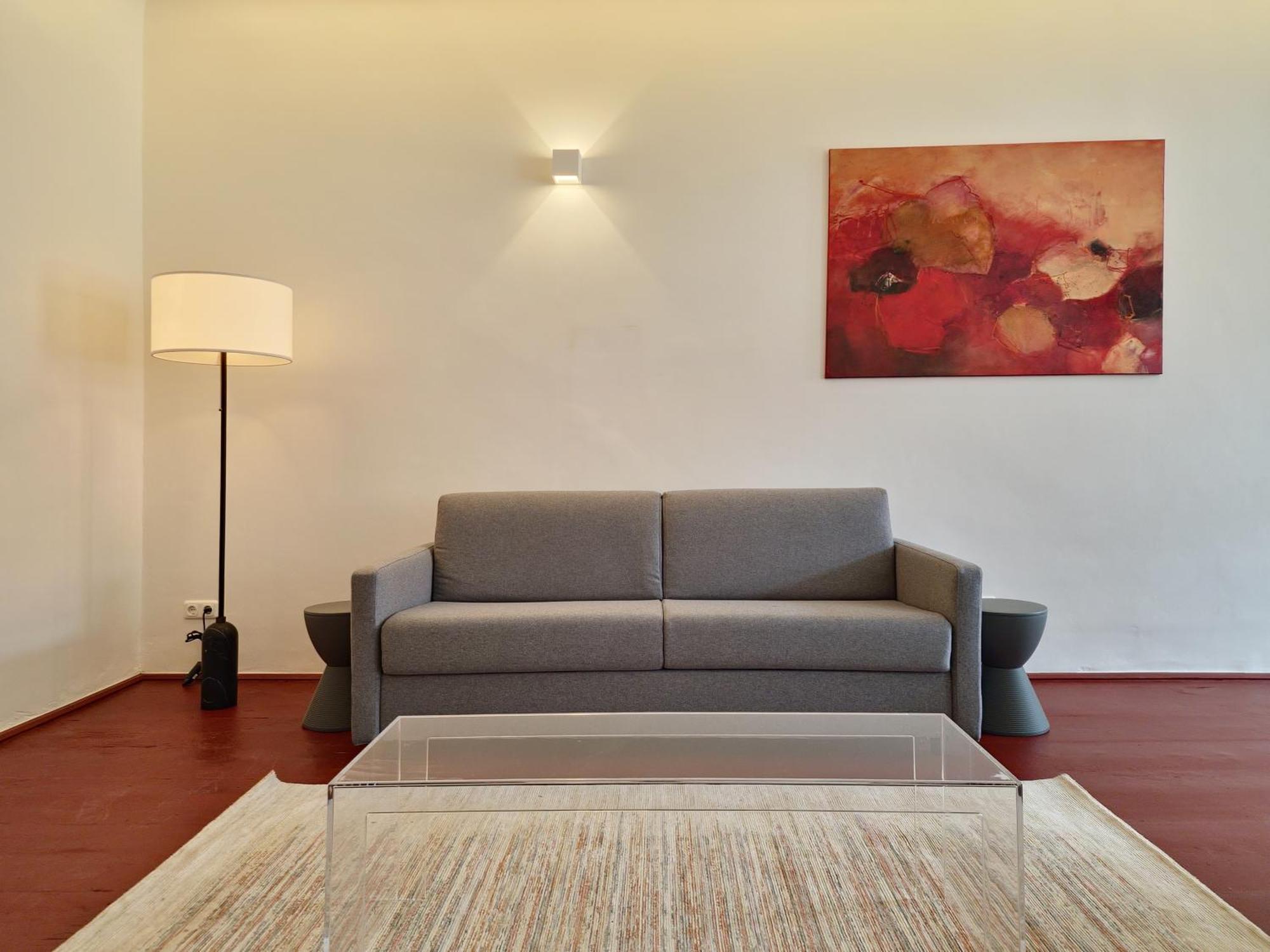 Altstadt Idylle Apartment *