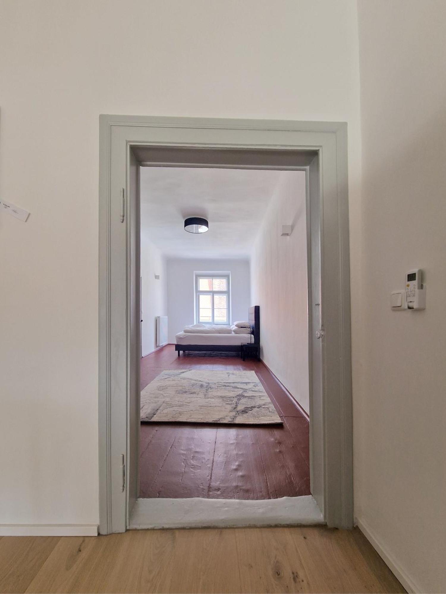 Altstadt Idylle Apartment *
