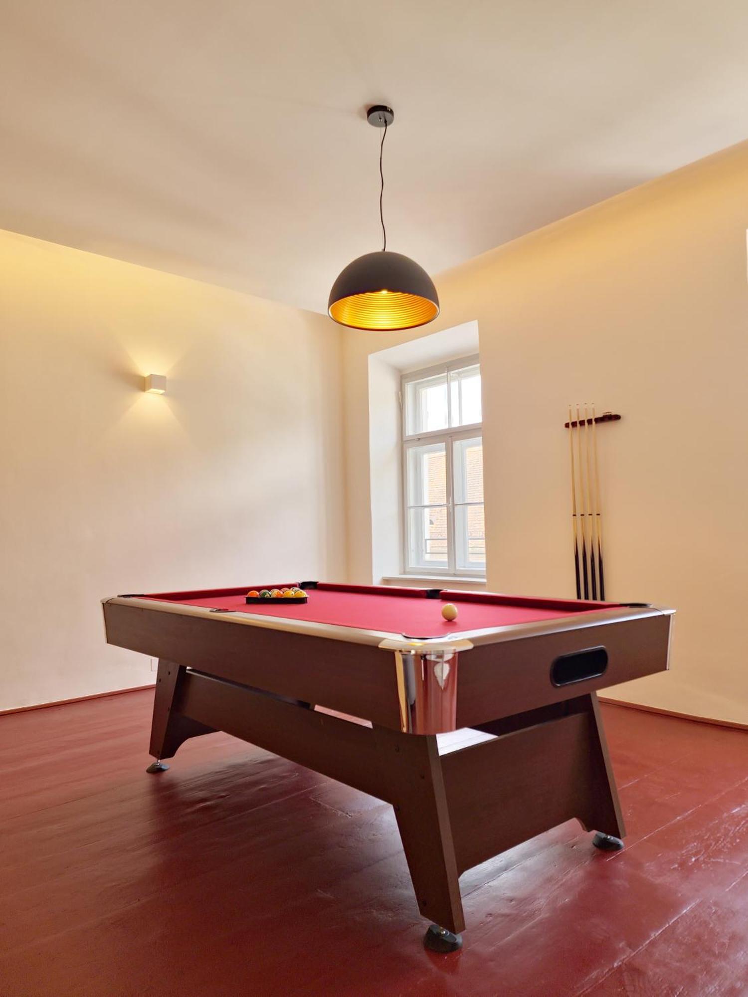 Altstadt Idylle Apartment Bad Radkersburg