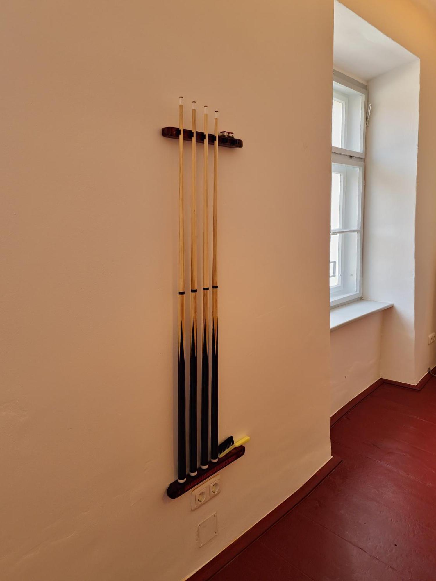 Altstadt Idylle Apartment