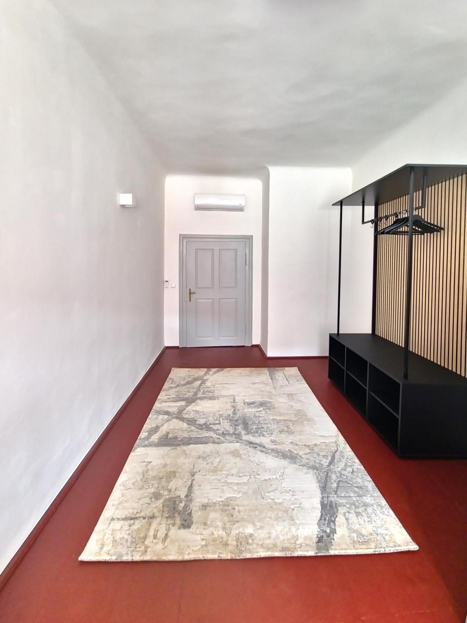 Altstadt Idylle Apartment