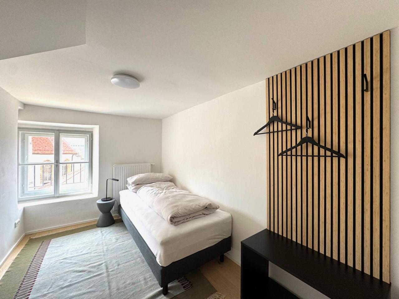 Altstadt Idylle Apartment *