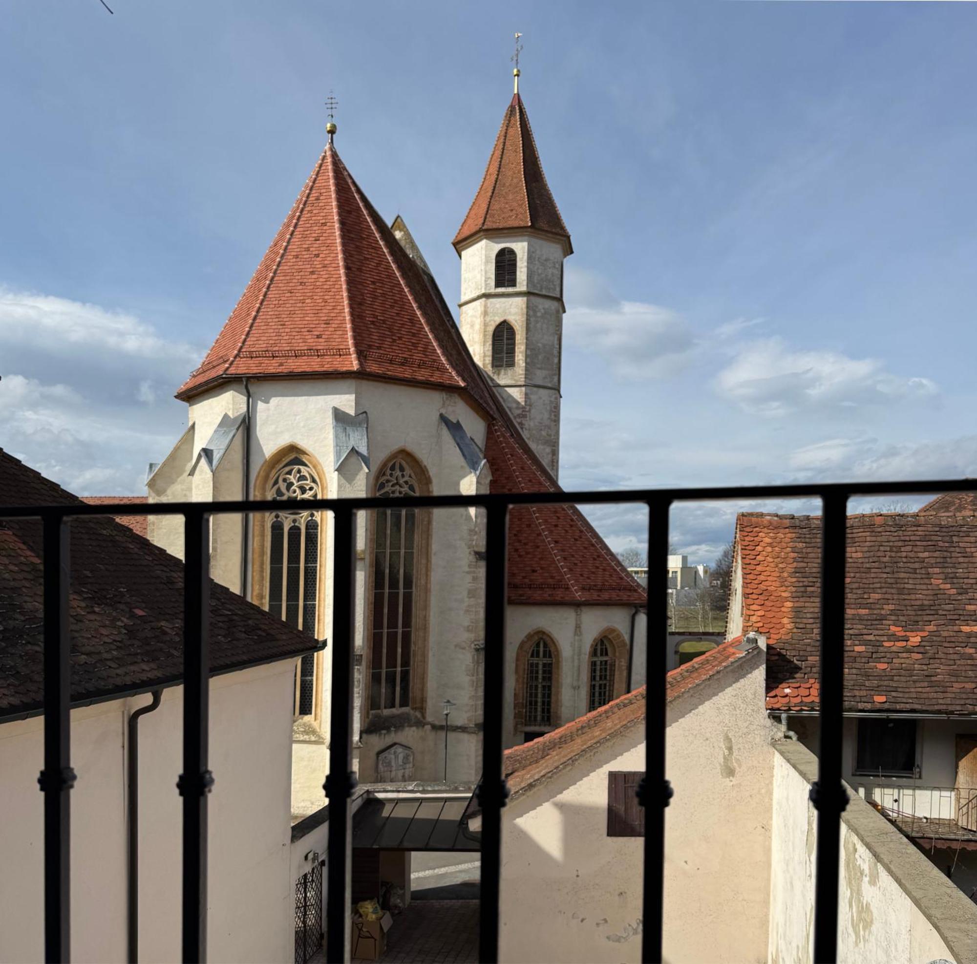 Altstadt Idylle Bad Radkersburg